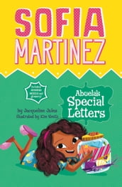Abuela s Special Letters
