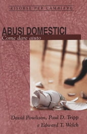 Abusi domestici