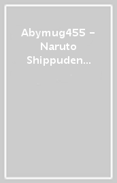 Abymug455 - Naruto Shippuden - Tazza 320Ml - Group