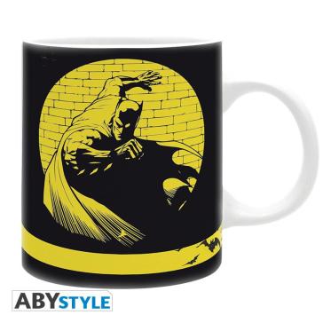 Abymug719 - Batman - Tazza 320Ml - Long Live The Bat