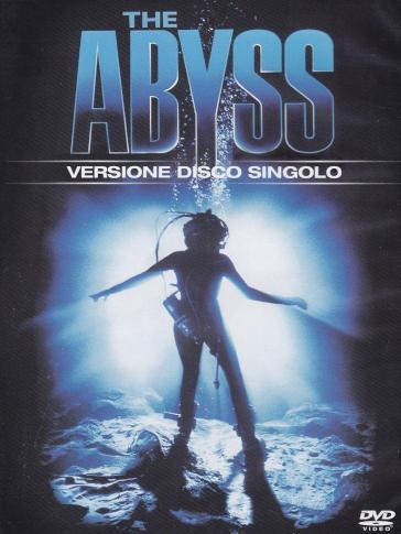 Abyss (The) - James Cameron