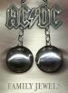 Ac/Dc - Family Jewels (2 Dvd)