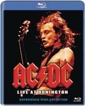 Ac/Dc - Live At Donington