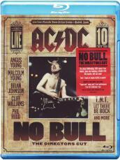 Ac/Dc - No Bull Live Plaza De Toros - The Director s Cut