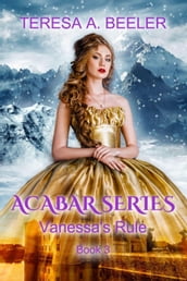 Acabar Series: Vanessa s Rule