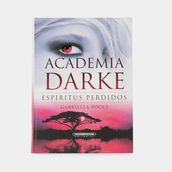 Academia Darke - Espíritus perdidos