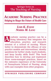 Academic Nursing Practice