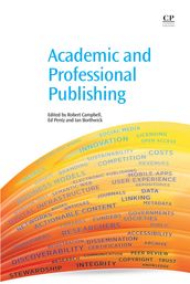 Academic and Professional Publishing