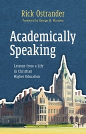 Academically Speaking