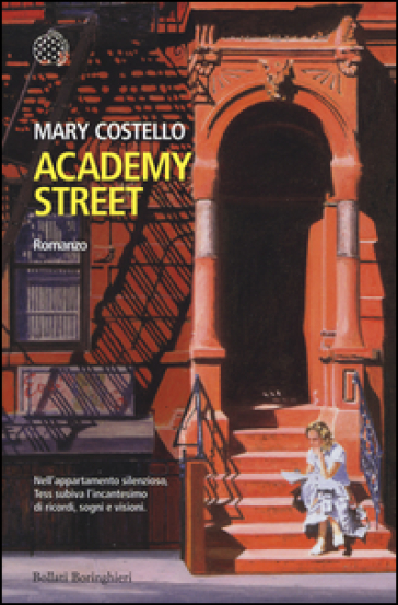 Academy street - Mary Costello
