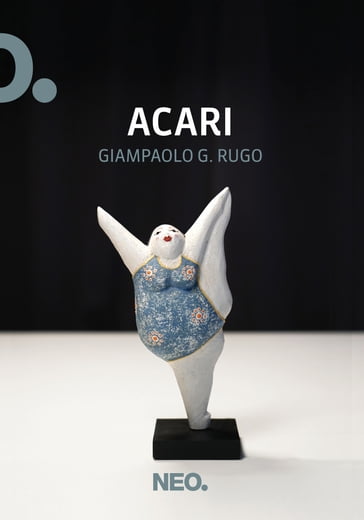 Acari - Giampaolo G. Rugo