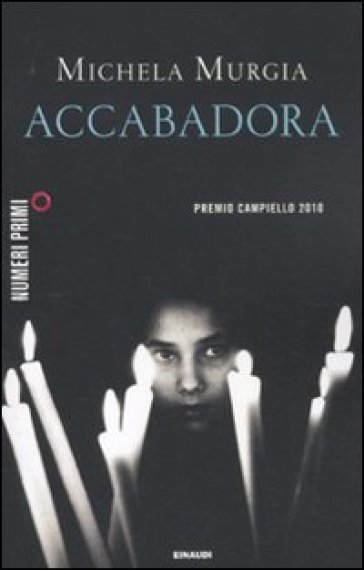 Accabadora - Michela Murgia