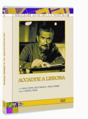 Accadde A Lisbona (2 Dvd)