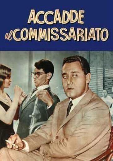 Accadde Al Commissariato - Giorgio Simonelli