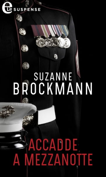 Accadde a mezzanotte (eLit) - Suzanne Brockmann