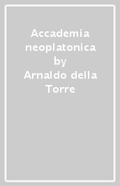 Accademia neoplatonica