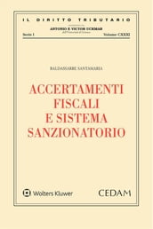 Accertamenti Fiscali e Sistema Sanzionatorio