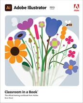 Access Code Card for Adobe Illustrator Classroom in a Book (2023 release)