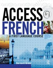 Access French: Student Book