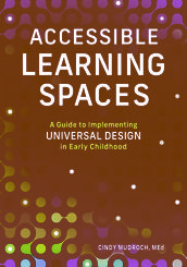 Accessible Learning Spaces