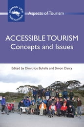 Accessible Tourism