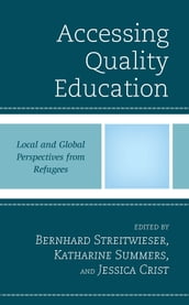 Accessing Quality Education