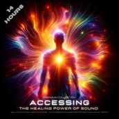 Accessing The Healing Power Of Sound - Heal Your Autonomic Nervous System - Calming Music for a Restful Night s Sleep