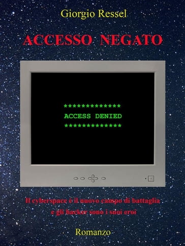 Accesso negato - Giorgio Ressel