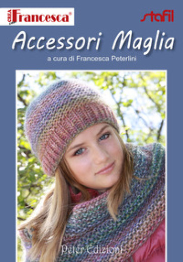 Accessori maglia - Francesca Peterlini