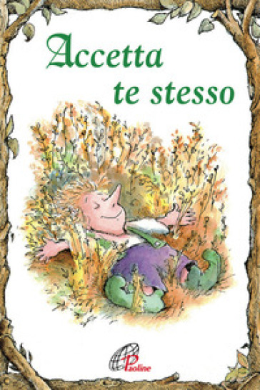 Accetta te stesso - Lisa Engelhardt