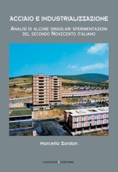 Acciaio e industrializzazione