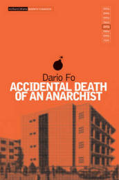 Accidental Death of an Anarchist