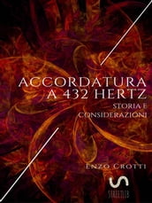 Accordatura a 432 Hz