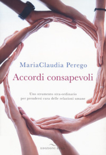 Accordi consapevoli - Maria Claudia Perego