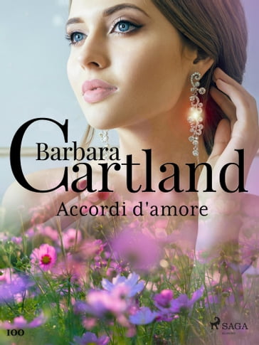 Accordi d'amore - Barbara Cartland