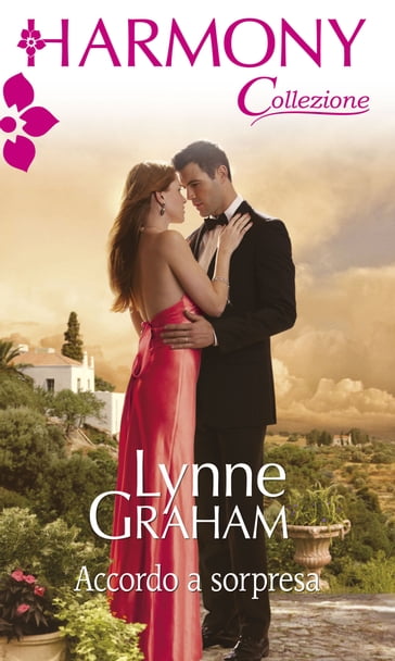 Accordo a sorpresa - Lynne Graham