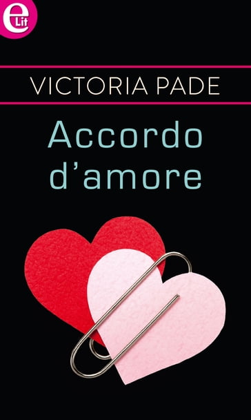 Accordo d'amore (eLit) - Victoria Pade