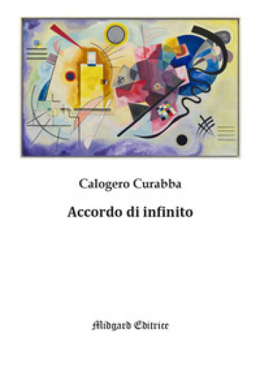 Accordo di infinito - Calogero Curabba