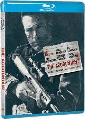 Accountant (The) - Gavin O