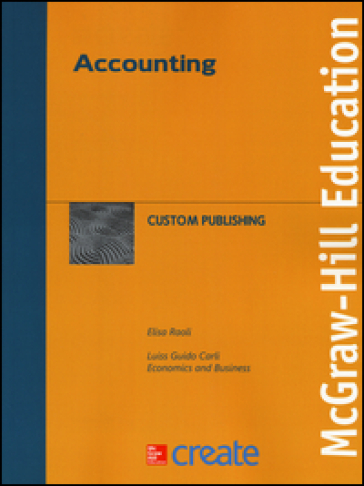 Accounting - Elisa Raoli - Guido Carli