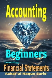 Accounting for Beginners: Learning Financial Statements