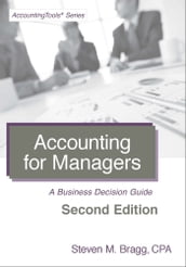 Accounting for Managers: Second Edition