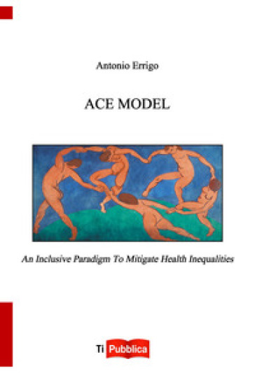 Ace model - Antonio Errigo
