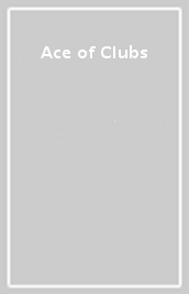 Ace of Clubs