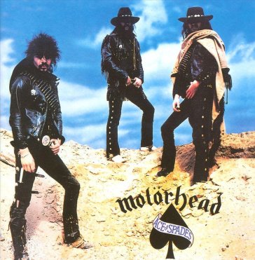 Ace of spades - Motorhead