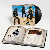 Ace of spades (deluxe edt.)