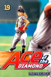 Ace of the Diamond 19