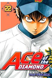 Ace of the Diamond 22