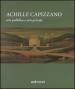 Achille Capizzano. Arte pubblica e arte privata. La prima metà del Novecento: da Sartorio al ritorno all ordine. (Rende, 4-31 dicembre 2010)