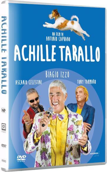 Achille Tarallo - Antonio Capuano